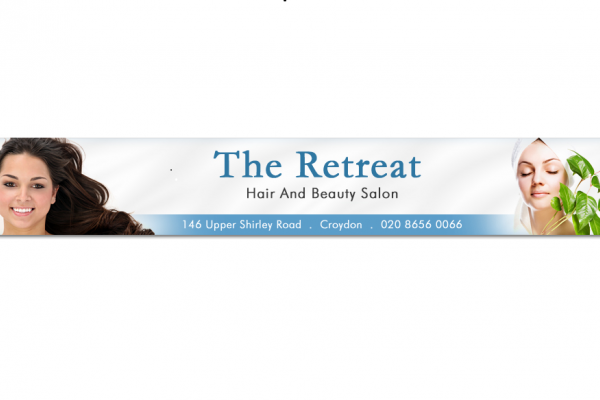 The Retreat Hair And Beauty Ltd